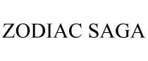 ZODIAC SAGA