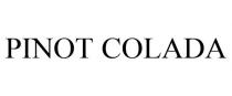 PINOT COLADA
