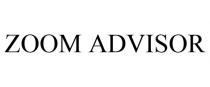 ZOOM ADVISOR