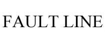 FAULT LINE