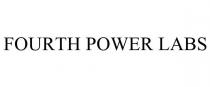 FOURTH POWER LABS