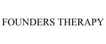 FOUNDERS THERAPY