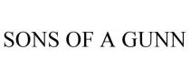 SONS OF A GUNN
