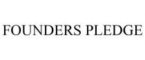 FOUNDERS PLEDGE
