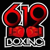 619 BOXING