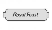 ROYAL FEAST
