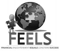 FEELS FINANCIAL ENLIGHTENMENT EQUALS LONGTERM SUCCESS