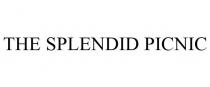 THE SPLENDID PICNIC