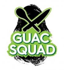 GUAC SQUAD
