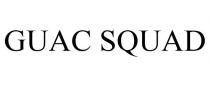 GUAC SQUAD