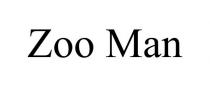 ZOO MAN
