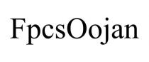 FPCSOOJAN