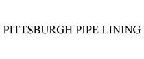 PITTSBURGH PIPE LINING