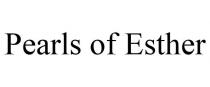 PEARLS OF ESTHER