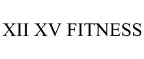 XII XV FITNESS