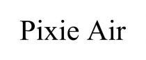 PIXIE AIR