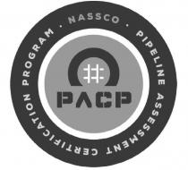 NASSCO PIPELINE ASSESSMENT CERTIFICATION PROGRAM PACP
