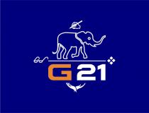 ELEPHANT G21