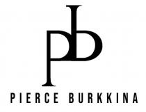 PB PIERCE BURKKINA