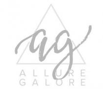 AG ALLURE GALORE