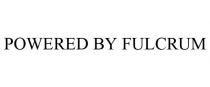 POWERED BY FULCRUM