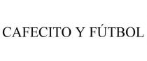 CAFECITO Y FTBOL