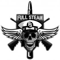 FULL STEAM FS