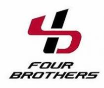 4B FOUR BROTHERS