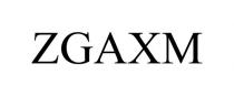 ZGAXM
