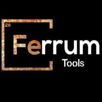 26 FERRUM TOOLS