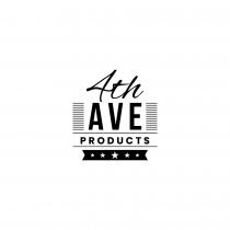 4TH AVE PRODUCTS