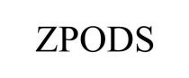ZPODS