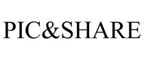 PIC&SHARE