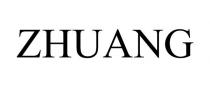 ZHUANG