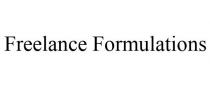 FREELANCE FORMULATIONS