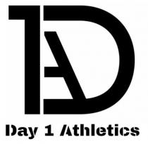 D1A DAY 1 ATHLETICS