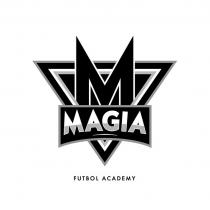 M MAGIA FUTBOL ACADEMY