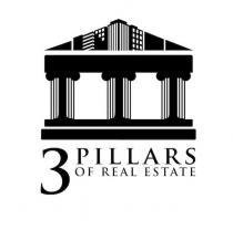 3 PILLARS OF REAL ESTATE
