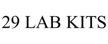 29 LAB KITS