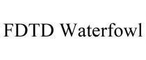 FDTD WATERFOWL
