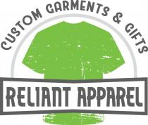 RELIANT APPAREL CUSTOM GARMENTS & GIFTS