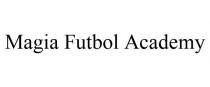 MAGIA FUTBOL ACADEMY