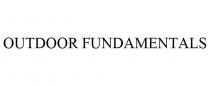 OUTDOOR FUNDAMENTALS