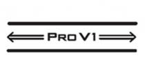 PRO V1