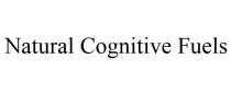 NATURAL COGNITIVE FUELS