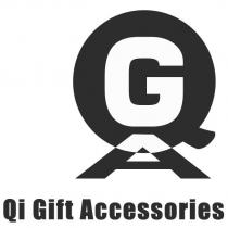 QGA QI GIFT ACCESSORIES