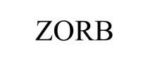 ZORB