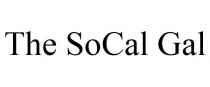 THE SOCAL GAL
