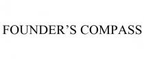 FOUNDER'S COMPASS