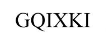 GQIXKI